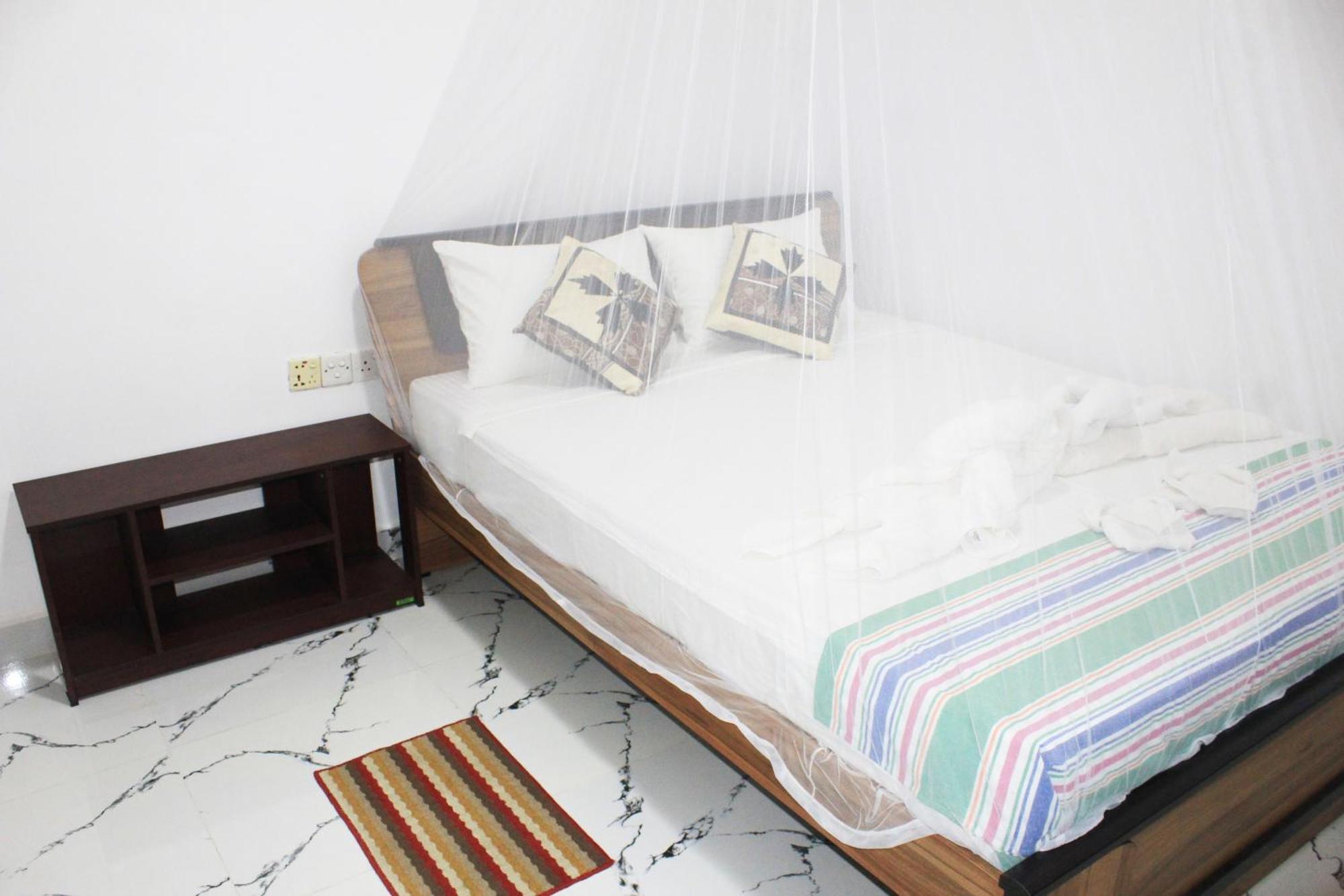 Nature Night Homestay Sigiriya Luaran gambar