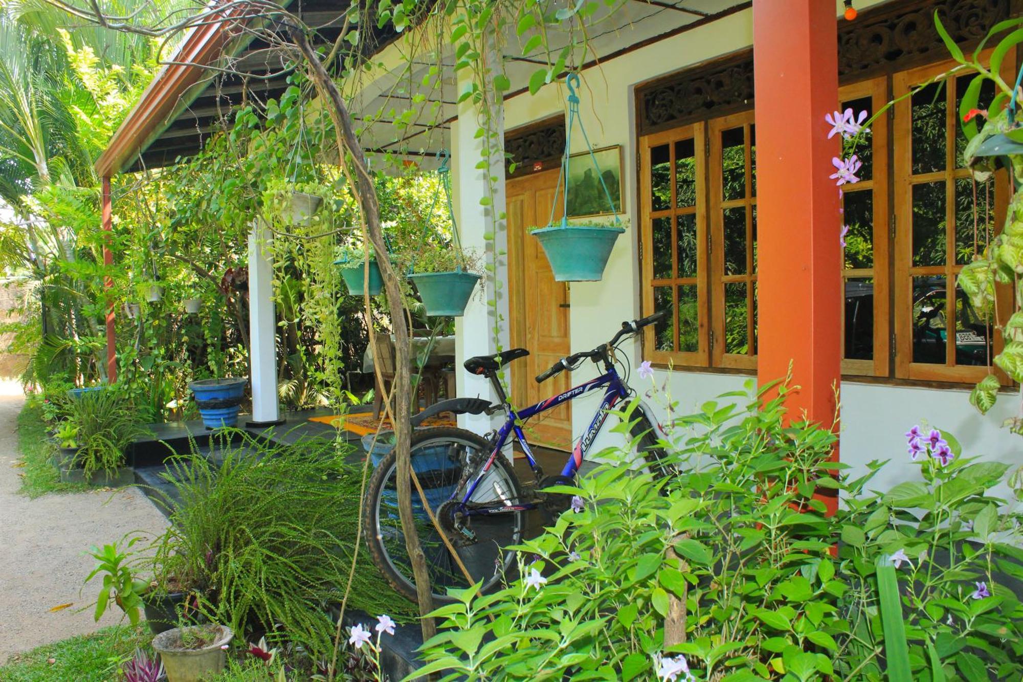 Nature Night Homestay Sigiriya Luaran gambar